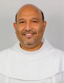 Fr. Salvador D'Souza OFM