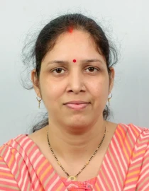 Arpita Dubey