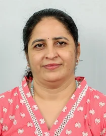Vidya Dabre