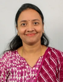 Sumathi Nadar