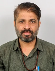 Shyamsundar Karhale