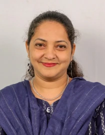 Archana Correia
