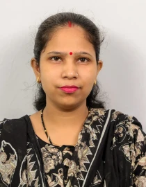 Pooja Chauhan