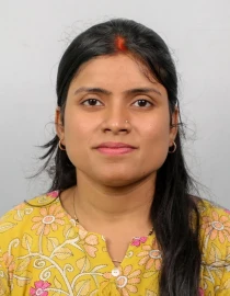 Jyoti Gupta