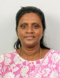 Anita Kishore