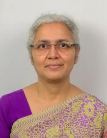 Annie Varghese