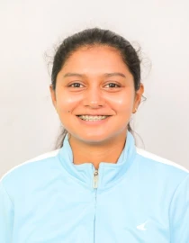 Vaishnavi G.