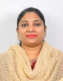 Shobana D
