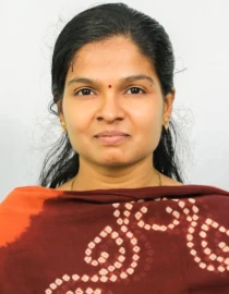 Laxmipriya M