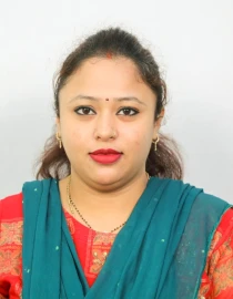 Darshana Singh