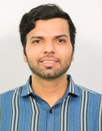 Dinesh M