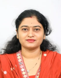 ⁠Priya Deshmukh