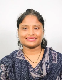 Shrutika A