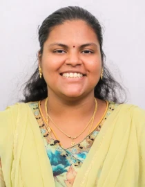 Priyadarshini