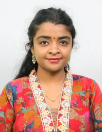 Sivaranjani G.