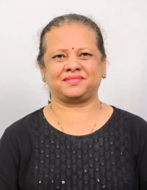 Suchitra Kadam