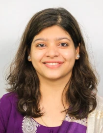 Roshni S