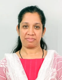 Pranita Hanso