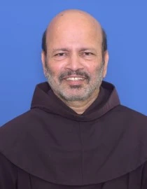 FR. TONY D'SOUZA OFM