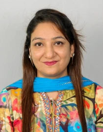 Manveen Kaur