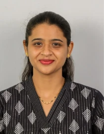 Swetalana Fernandes