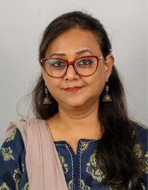 Sameera Shaikh
