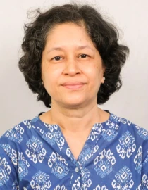 Sunita Rawat