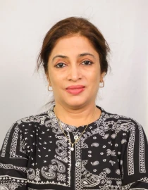 Bhagyashri Kardile