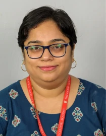 Amita Perera