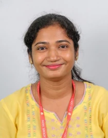 Leena Gaikwad