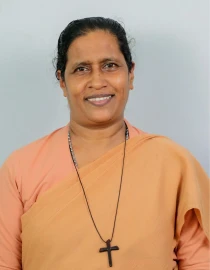 Sr. Remedia Gomes