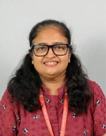 Sheela Paul