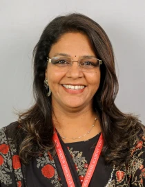 Heena D'Souza