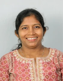 Jacintha D'Souza