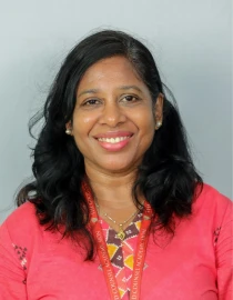 Eugenie Prabhu