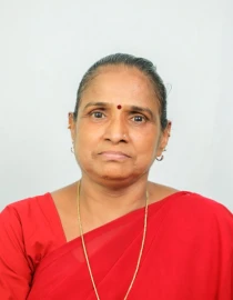 Jaya Babaria