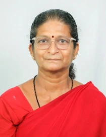 Geeta Sharma