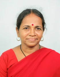 Sanika Surve