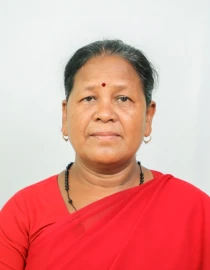 Mary Tirkey