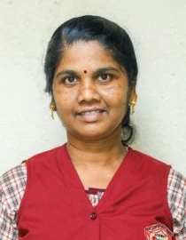 Arogya Mary