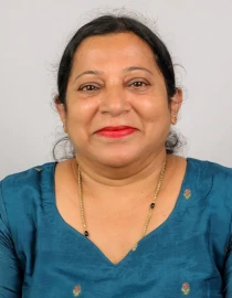 Akshata Ghatkar