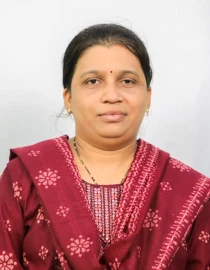 Tanvi Pendhare