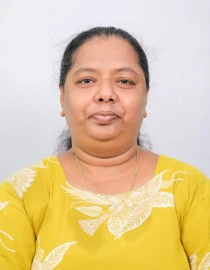 Margaret Britto