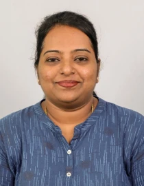 Priya Ganesh