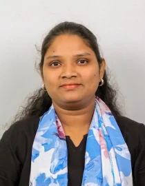 Shreesha Koli