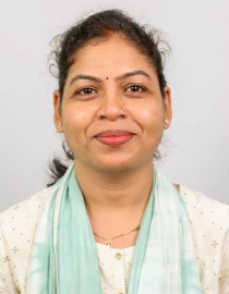 Snehlata Maurya