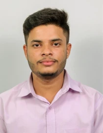 Tanmay Surve